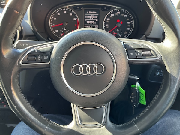 Used Audi A1 2016 for sale - 76224940: Photo 11