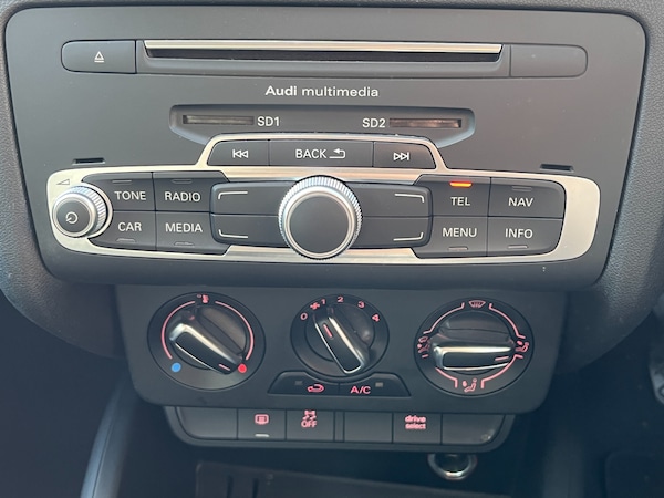 Used Audi A1 2016 for sale - 76224940: Photo 17