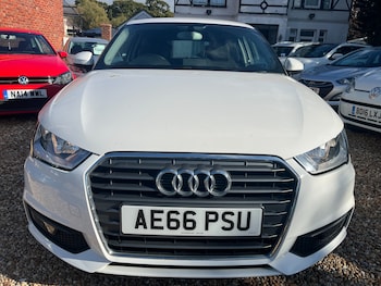 Used Audi A1 2016 for sale - 76224940: Photo 2