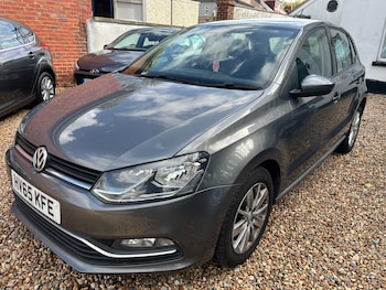 2015 (65) - 1.4 TDI BlueMotion Tech SE Hatchback 5dr Diesel Manual Euro 6 (s/s) (75 ps)