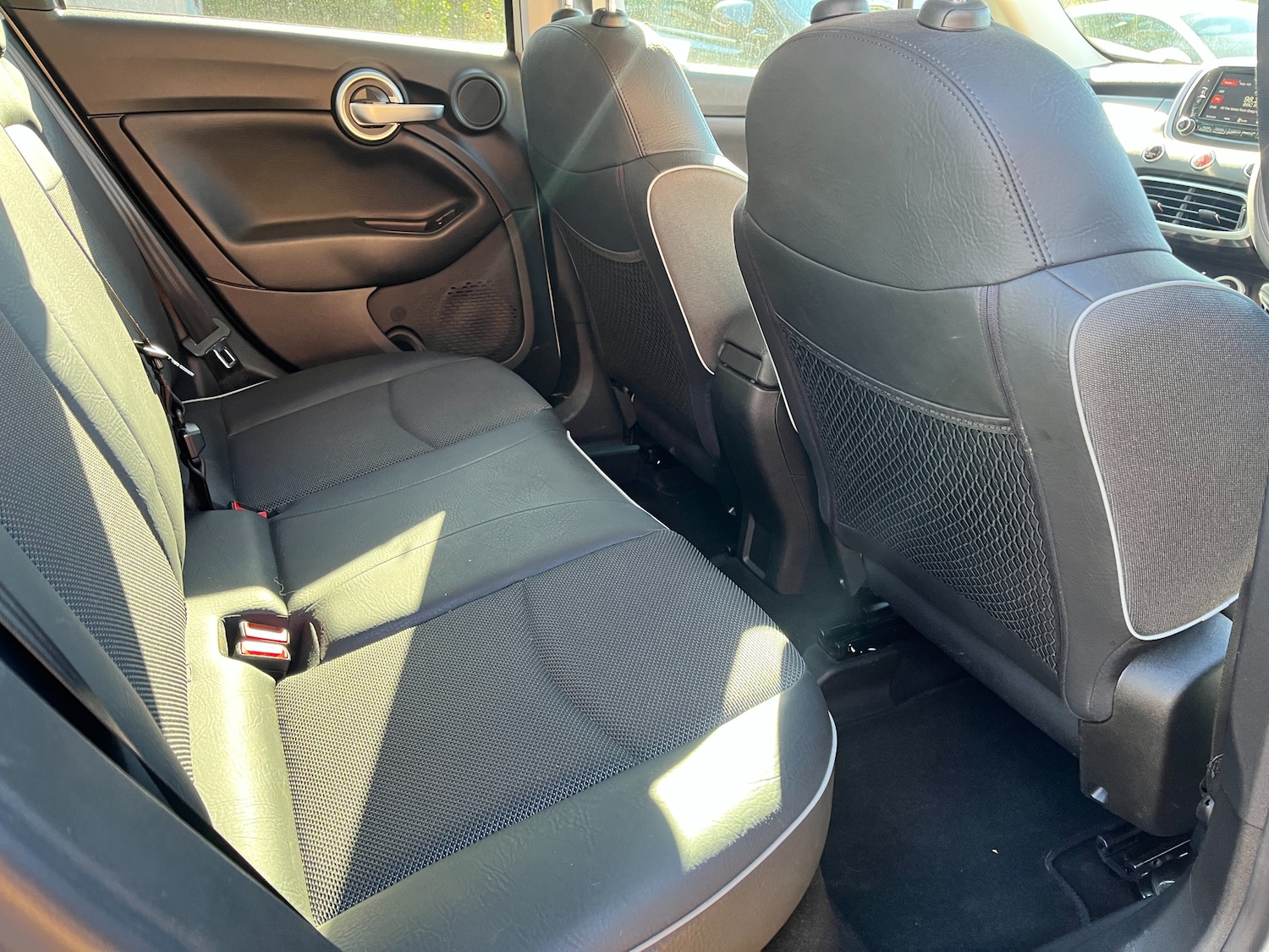 Used Fiat 500X 2016 for sale - 77935457: Photo 10