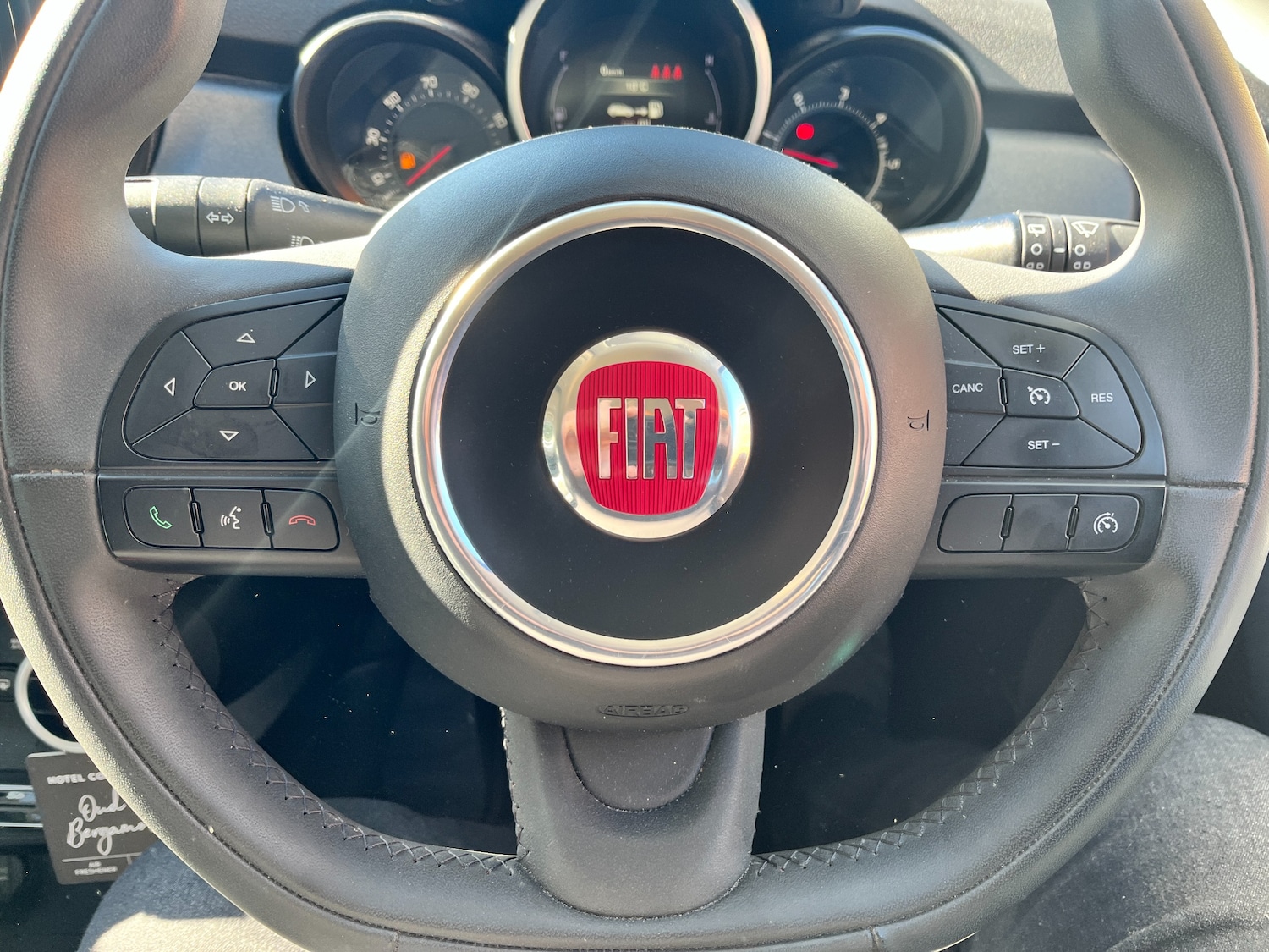 Used Fiat 500X 2016 for sale - 77935457: Photo 11