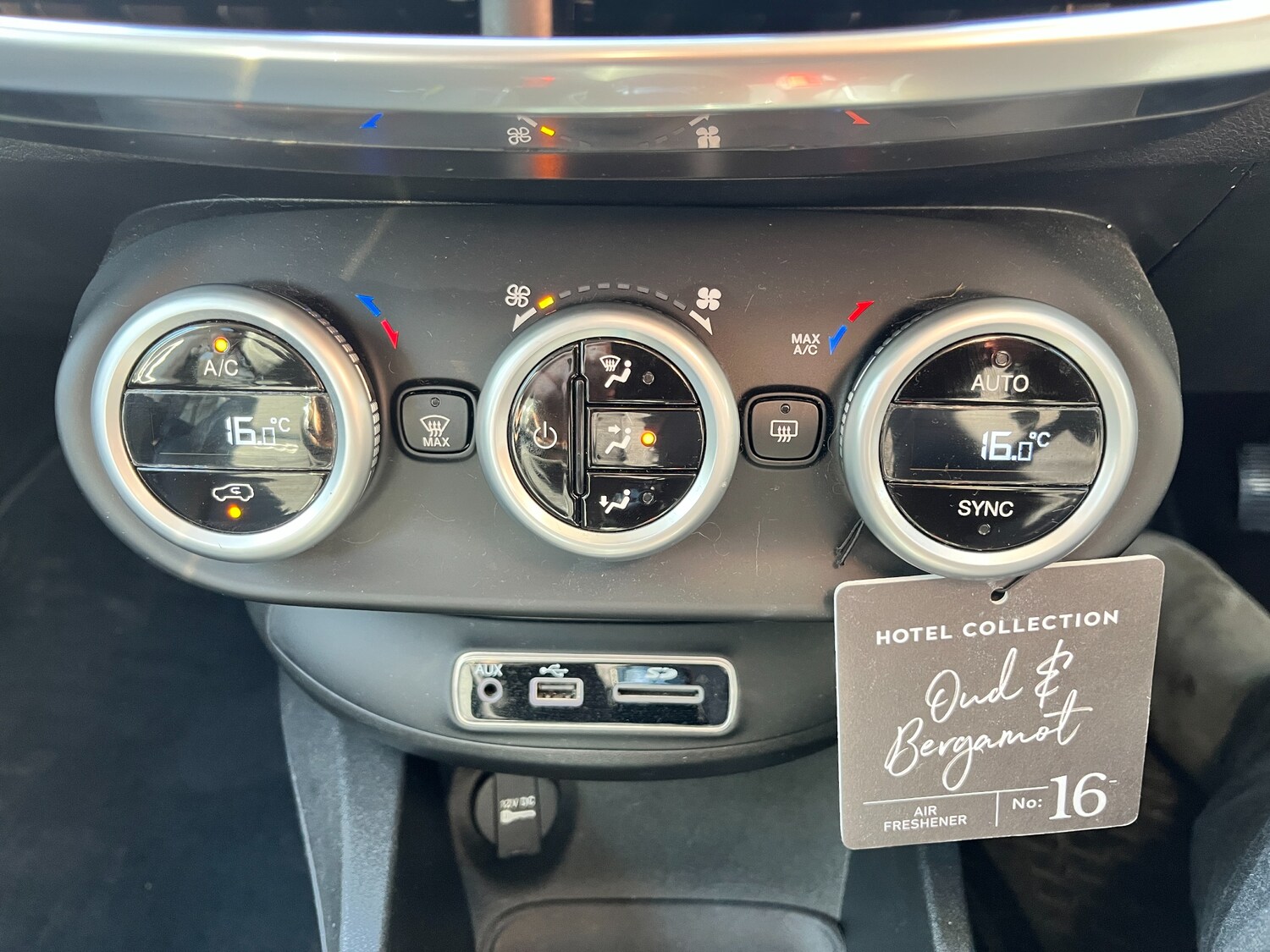 Used Fiat 500X 2016 for sale - 77935457: Photo 16