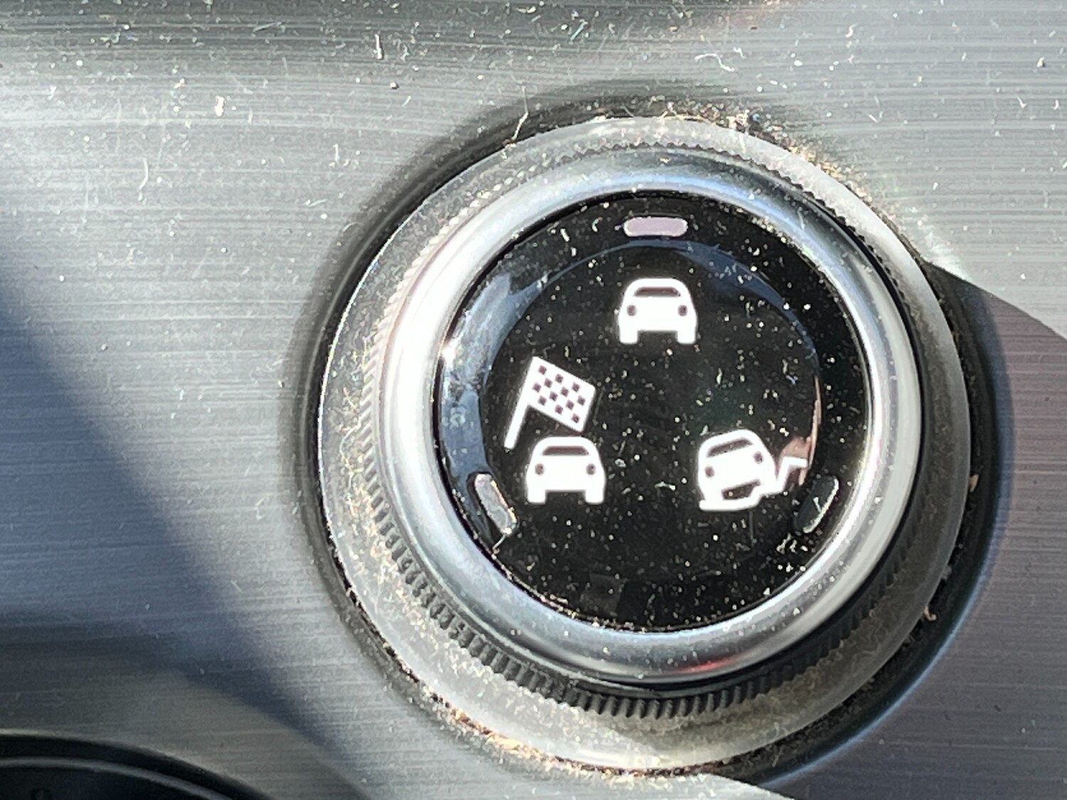 Used Fiat 500X 2016 for sale - 77935457: Photo 17