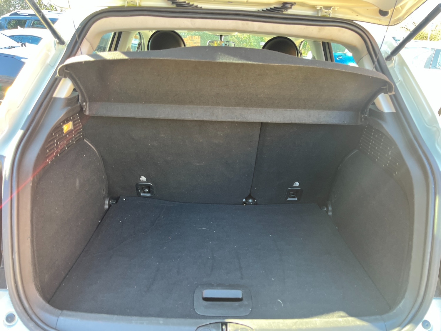 Used Fiat 500X 2016 for sale - 77935457: Photo 7