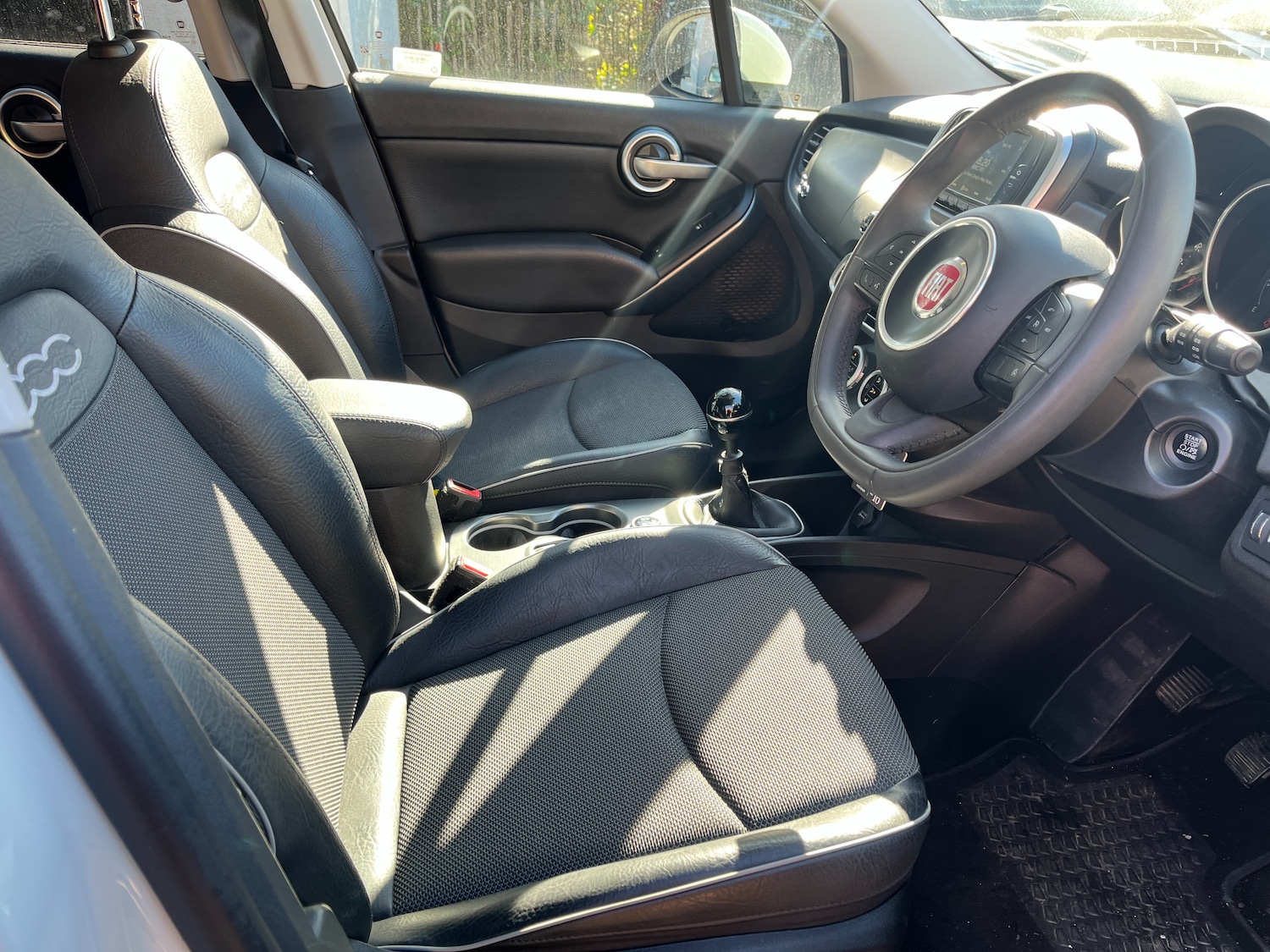 Used Fiat 500X 2016 for sale - 77935457: Photo 8