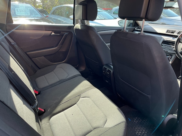 Used Volkswagen Passat 2012 for sale - 76224955: Photo 10