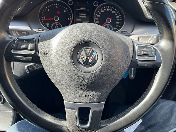 Used Volkswagen Passat 2012 for sale - 76224955: Photo 11