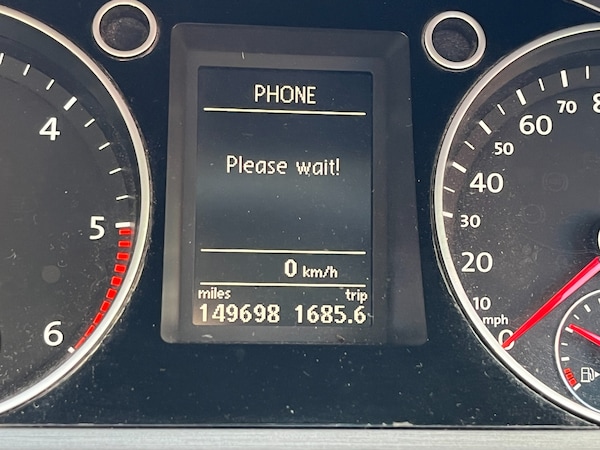 Used Volkswagen Passat 2012 for sale - 76224955: Photo 19