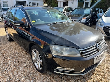 Used Volkswagen Passat 2012 for sale - 76224955: Photo 3