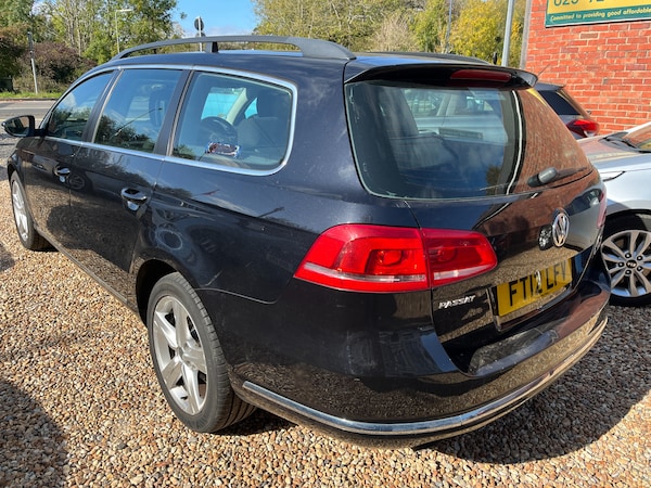 Used Volkswagen Passat 2012 for sale - 76224955: Photo 6