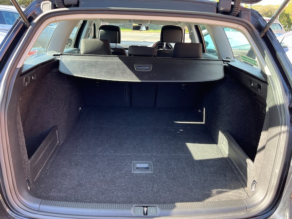 Used Volkswagen Passat 2012 for sale - 76224955: Photo 7