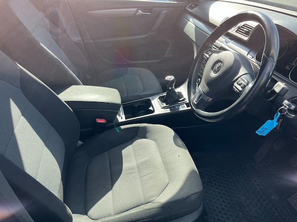 Used Volkswagen Passat 2012 for sale - 76224955: Photo 9
