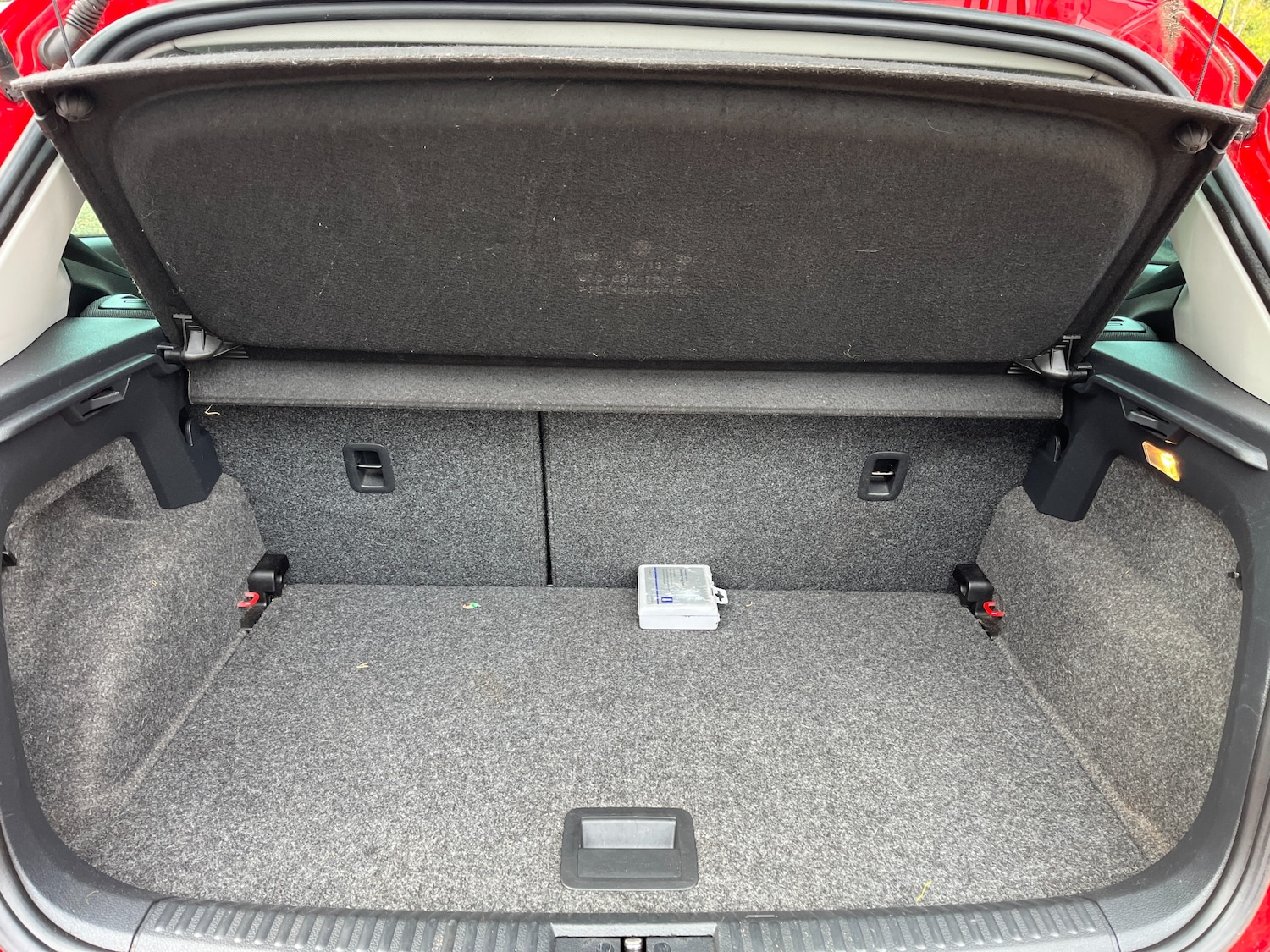 Used Volkswagen Polo 2014 for sale - 76149158: Photo 7