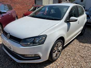 2014 (64) - SE TSI 5-Door