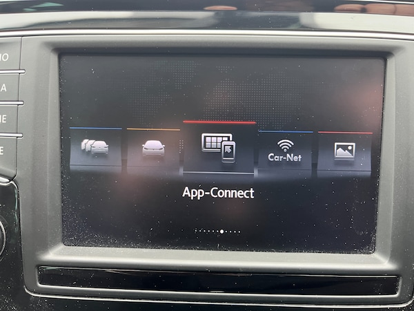 Used Volkswagen Passat 2016 for sale - 76232311: Photo 19