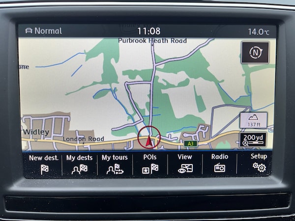 Used Volkswagen Passat 2016 for sale - 76232311: Photo 20
