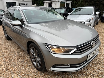 Used Volkswagen Passat 2016 for sale - 76232311: Photo 3