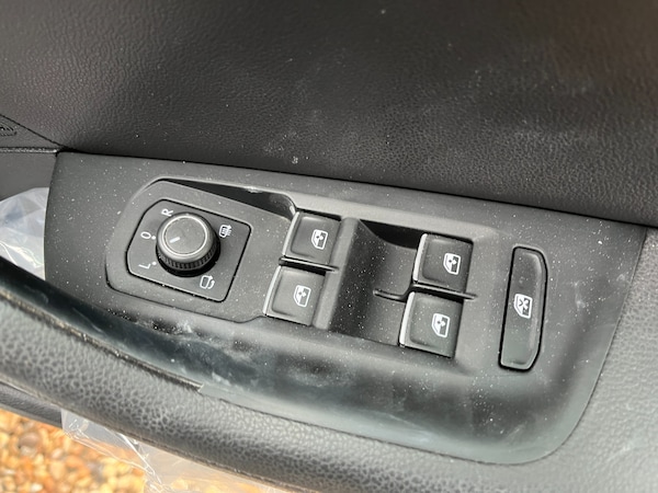 Used Volkswagen Passat 2016 for sale - 76232311: Photo 9