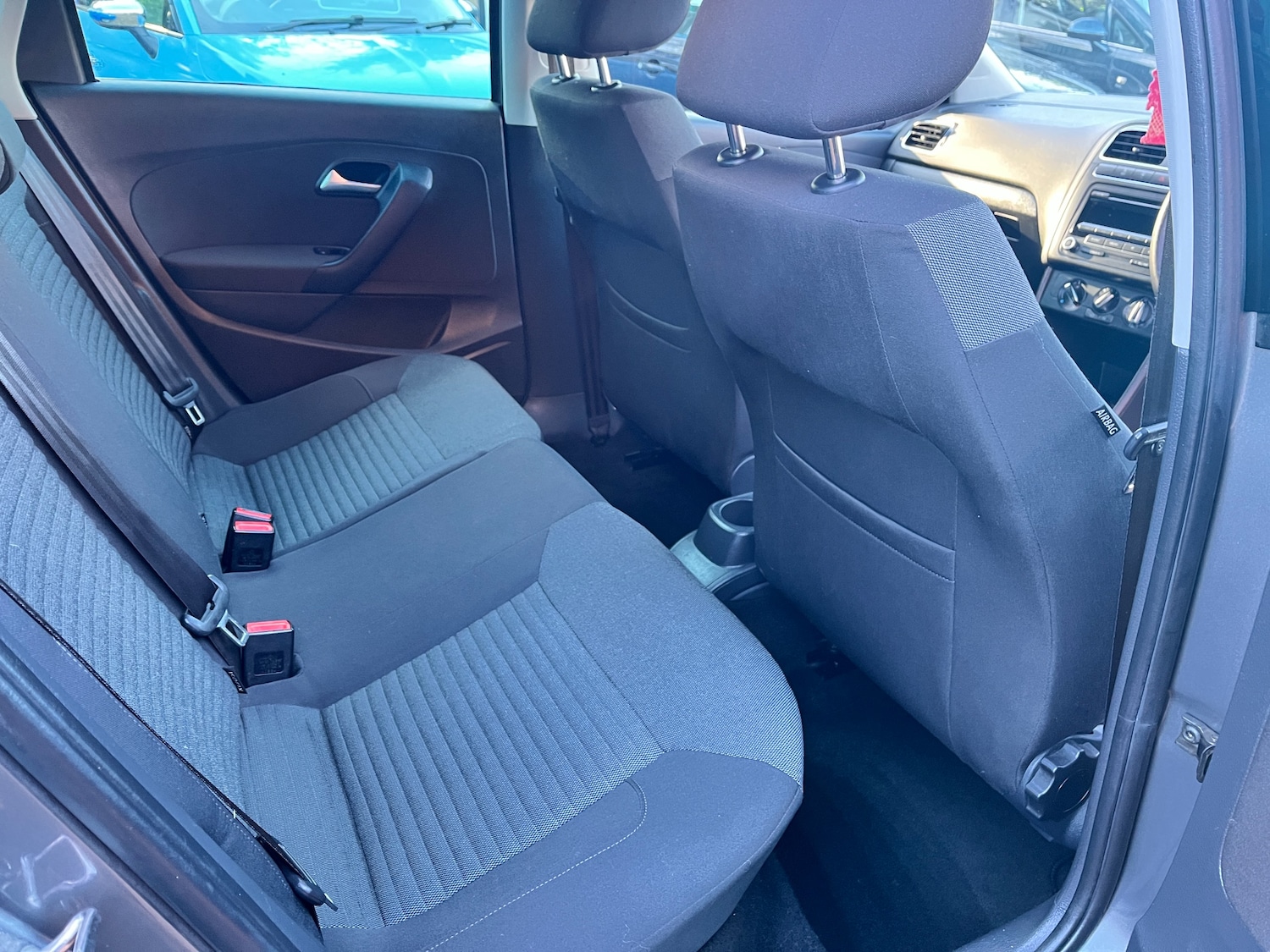 Used Volkswagen Polo 2014 for sale - 77128666: Photo 11