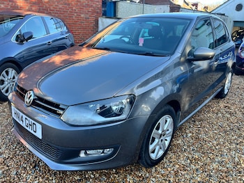 2014 (14) - 1.2 60 Match Edition 5dr