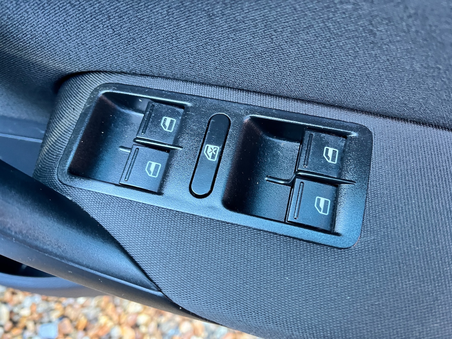 Used Volkswagen Polo 2014 for sale - 77128666: Photo 9