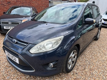 Used Ford Grand C-Max 2011 for sale - 75730710: Photo
