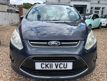 Used Ford Grand C-Max 2011 for sale - 75730710: Photo