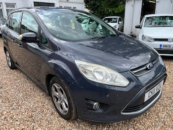 Used Ford Grand C-Max 2011 for sale - 75730710: Photo