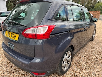 Used Ford Grand C-Max 2011 for sale - 75730710: Photo