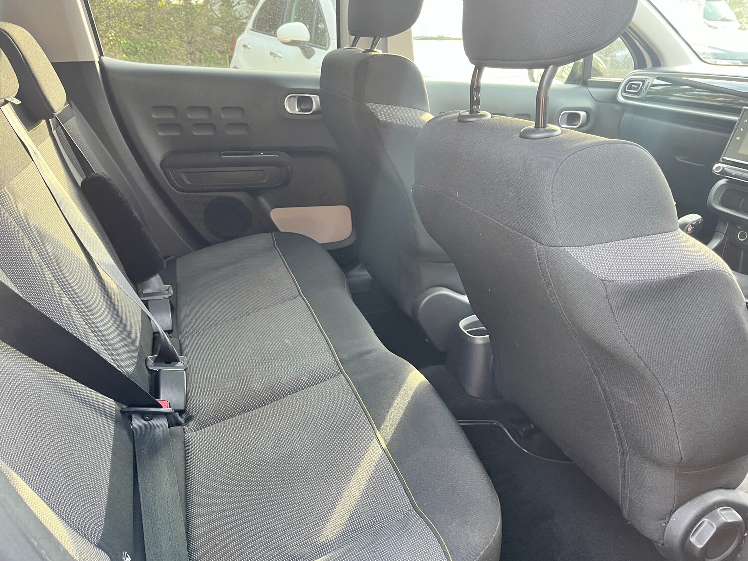 Used Citroen C3 2019 for sale - 77976098: Photo 10