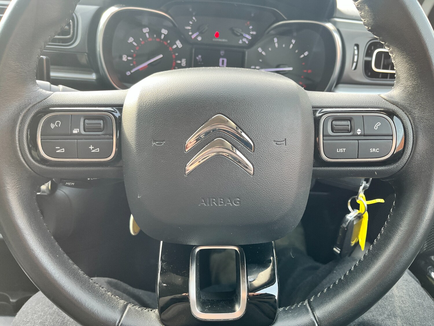 Used Citroen C3 2019 for sale - 77976098: Photo 11