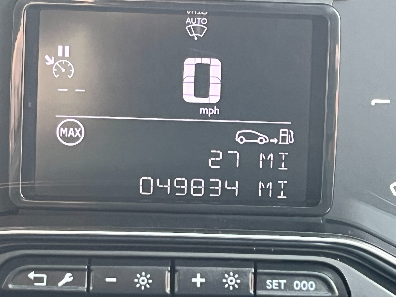 Used Citroen C3 2019 for sale - 77976098: Photo 13