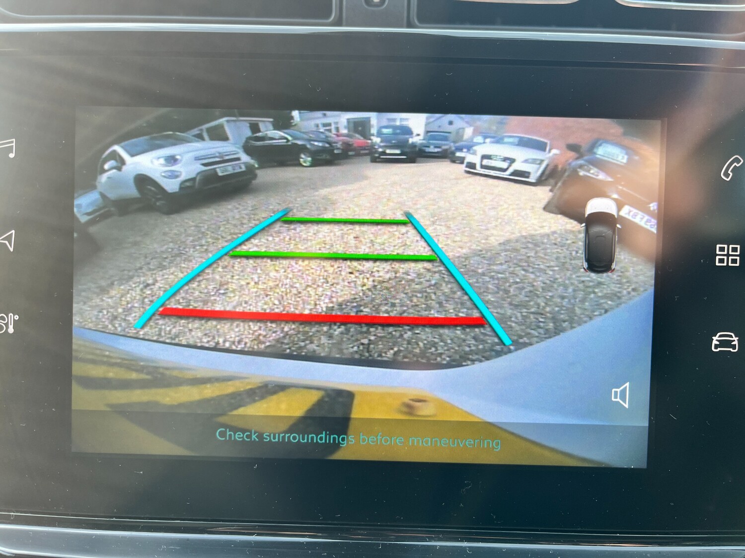 Used Citroen C3 2019 for sale - 77976098: Photo 17