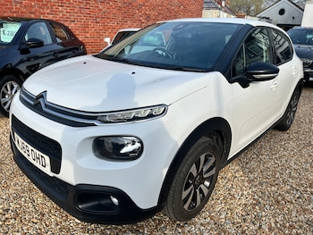 Used Citroen C3 2019 for sale - 77976098: Photo