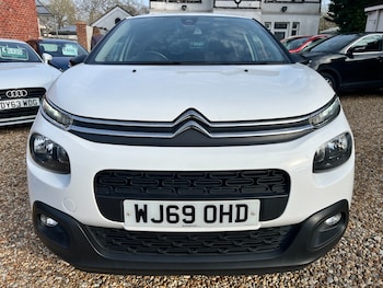 Used Citroen C3 2019 for sale - 77976098: Photo