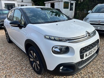 Used Citroen C3 2019 for sale - 77976098: Photo