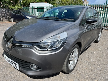 Renault - Clio