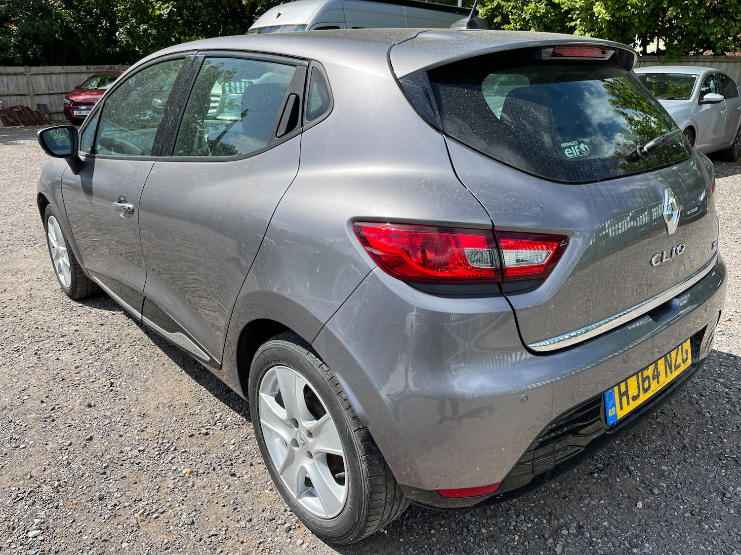 Vehicle 6