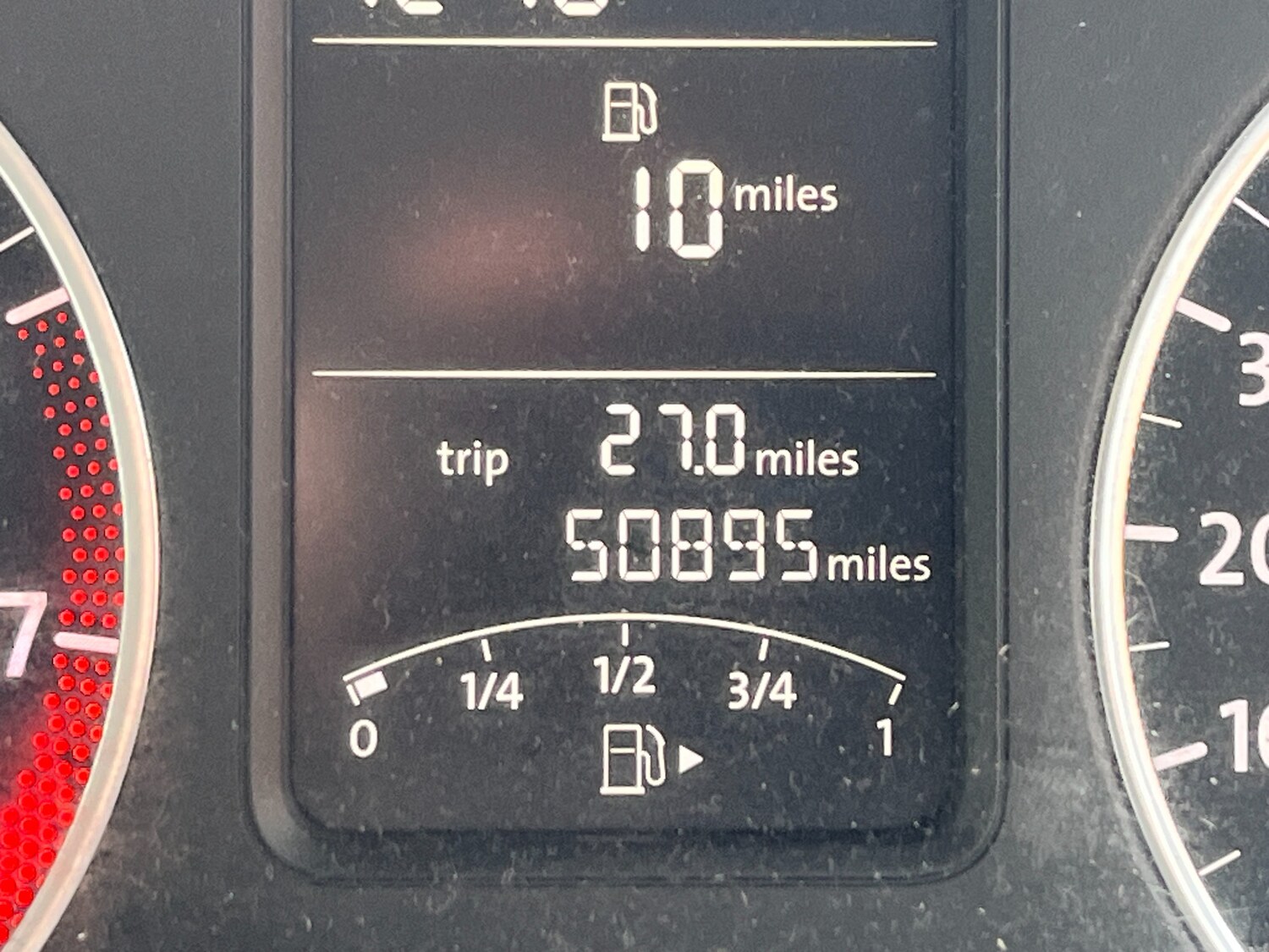 Used Volkswagen Polo 2010 for sale - 77976105: Photo 12