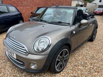 Used MINI Cooper 2012 for sale - 75069583: Photo