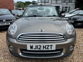 Used MINI Cooper 2012 for sale - 75069583: Photo