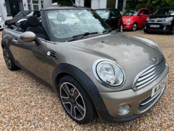 Used MINI Cooper 2012 for sale - 75069583: Photo