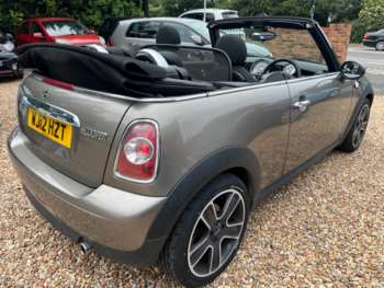 Used MINI Cooper 2012 for sale - 75069583: Photo