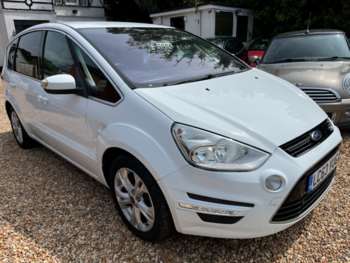 Used Ford S-Max 2014 for sale - 74518291: Photo