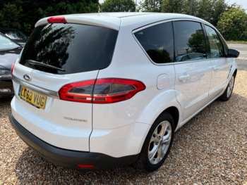 Used Ford S-Max 2014 for sale - 74518291: Photo