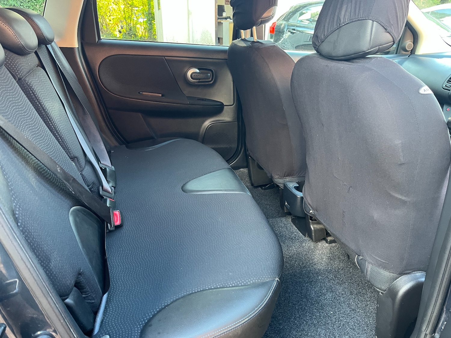 Used Nissan Note 2013 for sale - 76750895: Photo 10