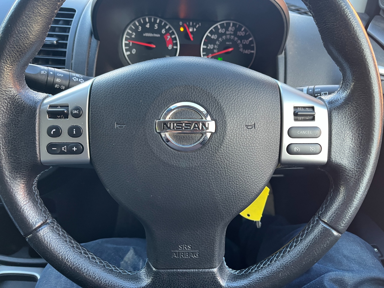 Used Nissan Note 2013 for sale - 76750895: Photo 11