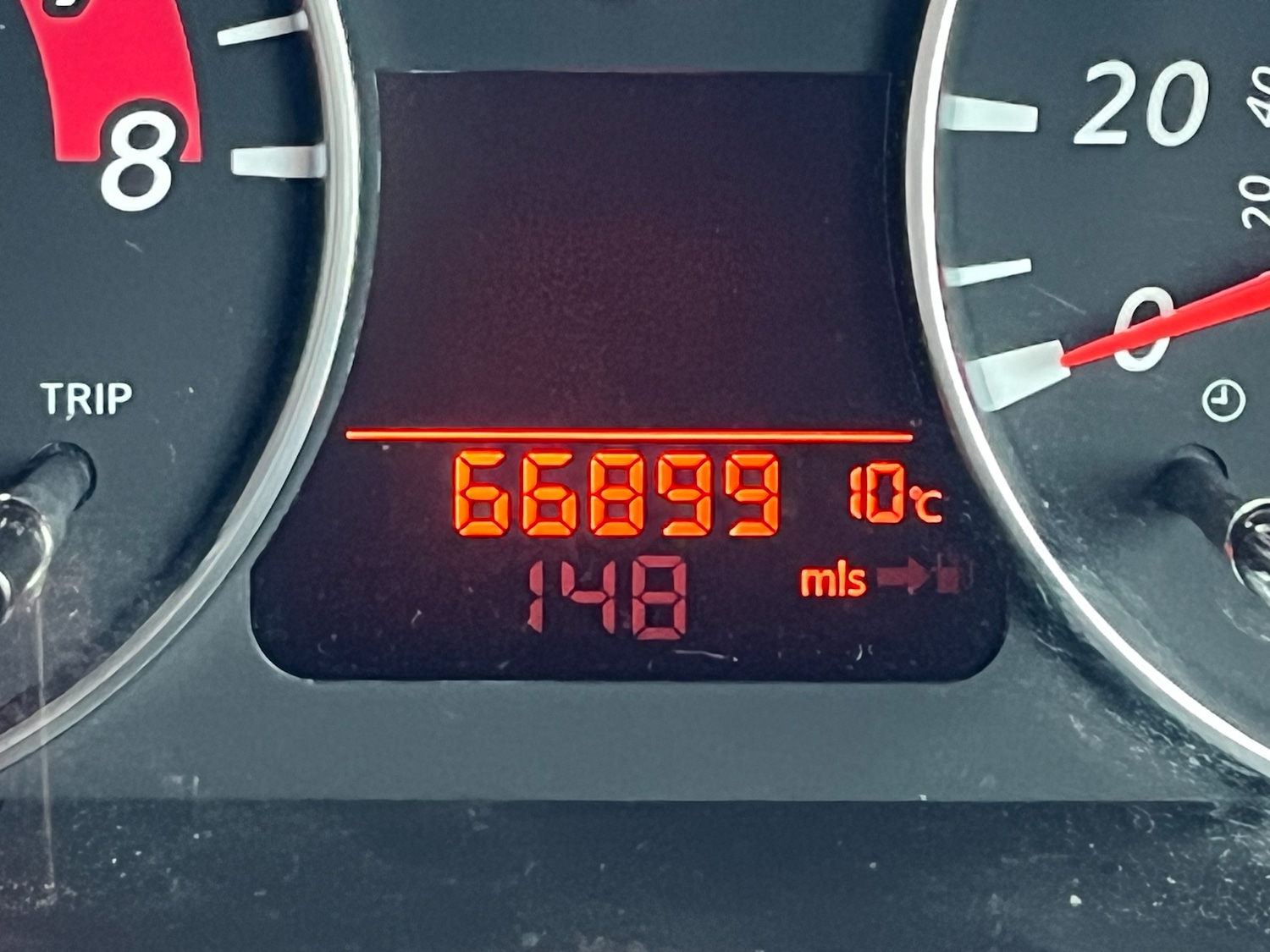 Used Nissan Note 2013 for sale - 76750895: Photo 13