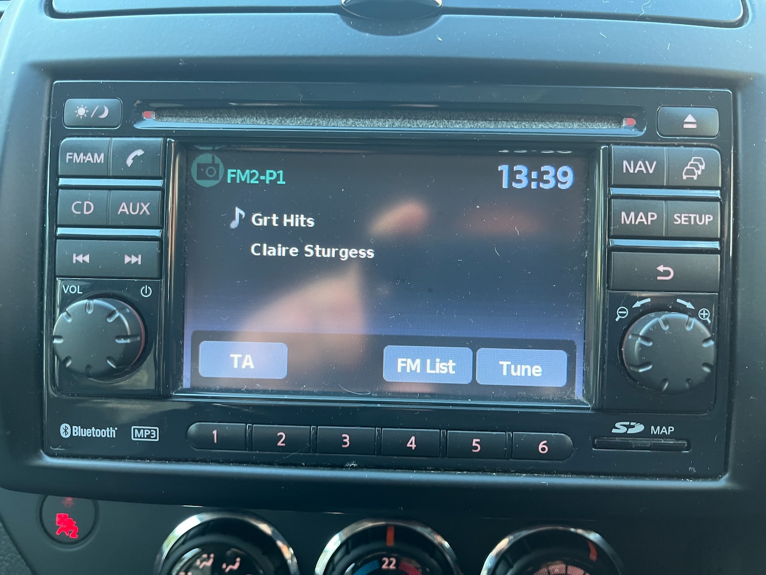 Used Nissan Note 2013 for sale - 76750895: Photo 14